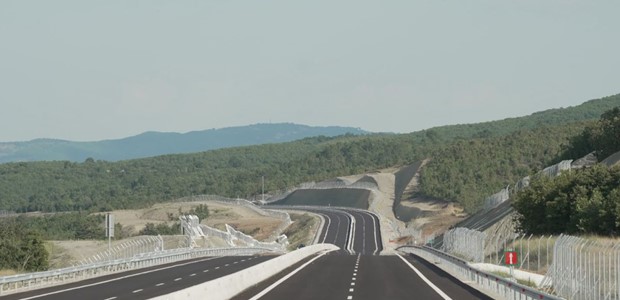 Ο Ε65 αλλάζει τον χάρτη των μετακινήσεων 